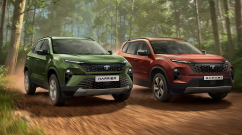 Tata Launches Adventure X Persona for Harrier & Safari SUVs