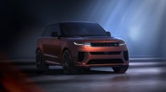 Range Rover Sport SV Carbon Debuts as Lightweight Luxury Powerhouse