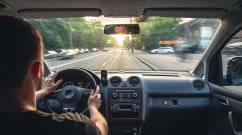 This One Smell In Your Car Could Be A Sign Of Serious Damage