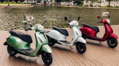 Bajaj Chetak’s ‘Great Indian Ride’ Celebrates 79 Years of Independence