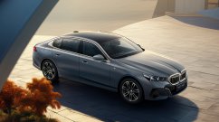 BMW India to Hike Prices by Up to 3% from September 2025