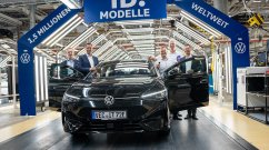 Volkswagen Delivers 1.5 Millionth ID. EV, Marks Big Electrification Milestone