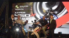 Ather Launches 2025 450X in Sri Lanka, Expands EV Footprint