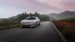 Audi E5 Sportback Rolls Off Production Line in China, Pre-Sales Begin