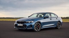 BMW Celebrates 50 Years of 3 Series with Limited ‘50 Jahre’ Editions