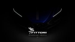 Vittori to Unveil First Hypercar in Miami This October