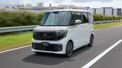 Nissan Unveils All-New Roox Kei Car with Space, Tech, and Style