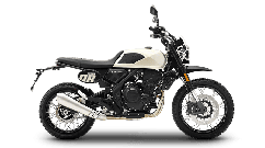 Brixton Crossfire 500XC Gets Price Cut in India