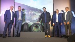 CEAT Launches SecuraDrive CIRCL – India’s First Tyre with 90% Sustainable Materials