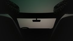 Škoda Vision O Teased: First Look at Futuristic Interior Design