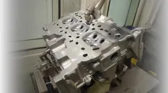 Nissan Debuts World’s First Cold Spray Valve Seat in e-POWER Engine