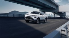Toyota Unveils Ninth-Gen Hilux with Electric and Fuel Cell Powertrains