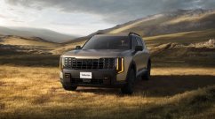 2027 Kia Telluride Grows Larger, Bolder, and More Capable