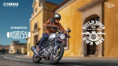 Yamaha XSR155 Launched in India at ₹1.49 Lakh — Retro Charm Meets Modern Tech