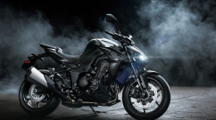 Kawasaki Z1100 Debuts in India with More Power and Premium Tech