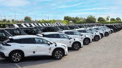 WeRide Gets UAE’s First City-Wide Permit for Fully Driverless Robotaxis