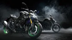 Kawasaki Z1100 Makes India Entry with 136 BHP Engine