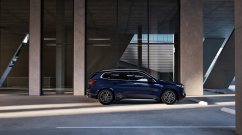 BMW iX1 LWB Gets Fresh Colour & Upholstery Updates in India