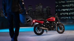 Harley-Davidson X440 T Debuts in India: Price and Features