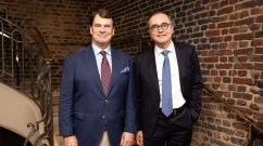 Renault & Ford Team Up for New EVs From 2028