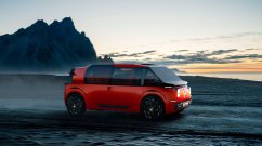 Citroen Elo Concept Debuts as a Modular Six-Seater Electric Compact