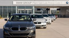 BMW 3 Series Marks 50 Years and Prepares for All-Electric Next Generation