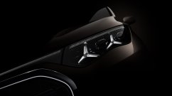 Mercedes-Benz VLE Electric MPV to Debut in March 2026