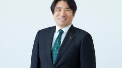 Hajime Aota Appointed Chairman of Yamaha Motor India Group