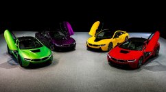 Can Your Car’s Color Affect Your Chances of Being in a Crash?