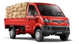 New Mahindra Jeeto Strong Launched With Enhanced Load Capacity