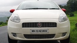 Fiat Punto celebrates 20th anniversary with 9 million units sold globally