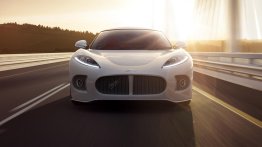 Spyker confirms plans to enter India this year