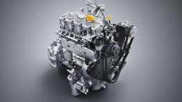 Report - Tata Motors develops new 3.0L diesel engine