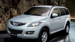 Great Wall Motors to set up plant in Pune, to launch Haval H5 first?