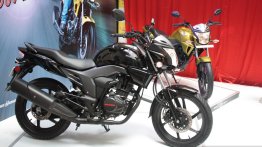 Honda CB Trigger launched in Chennai at Rs. 71,046