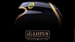 Lotus to foray into motorcycle business with 200bhp hyperbike 'C-01'