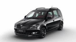 Report - Next gen Skoda Roomster will retain the signature "big window"