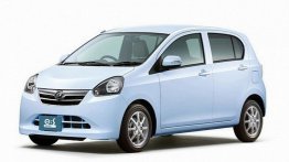 Daihatsu Mira e:S sets fuel efficiency record for JDM Kei cars at 33.4kpl