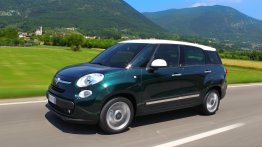 Would you ask Fiat to bring the 500L Living to India to compete with the Ertiga? [Videos, Images]