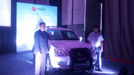 New variants of Force One SUV officially launched, range starts from Rs. 8.99L