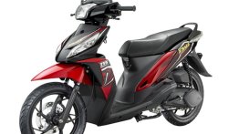 TVS to launch its first automatic step-through Dazz in Indonesia