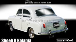 Hindustan Motors to launch Ambassador sub-4m version next fiscal