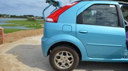 7 Mahindra vehicles that didn't click in India