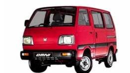 Maruti Eeco to take the place of the Omni that bows out mid-2020 - Report