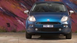 Report - Next gen Fiat Punto to be part of the Panda family