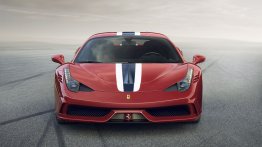 Video - Ferrari previews the Frankfurt-bound 458 Speciale