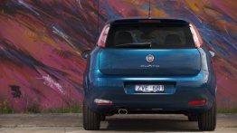 Report - Fiat Punto faces the axe as brand looks to go upscale with a 500 derivative