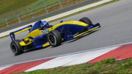 Feature - IAB spends a day at Michelin Pilot Experience in Sepang and comes home with a trophy!