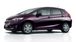 USA - Lag time at traffic signals makes Honda rethink stop-start for new Honda Jazz