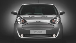 Report - Aston Martin ends production of the badge-engineered Cygnet